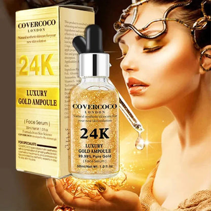 Serum Antiedad 24k - PACK LLEVA 3 PAGA 1