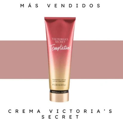 SCANDAL | COCO MADEMOISELLE | 212 VIP ROSÉ + CREMA VICTORIA SECRET